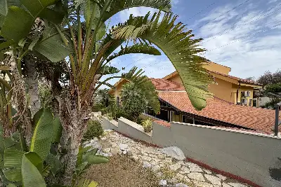 Villino a Schiera in vendita, Contrada Morello , Trabia