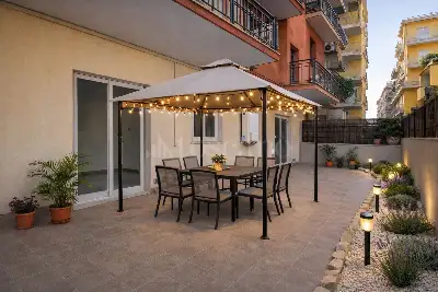 Casa in vendita, Via del Lavatore, Ladispoli