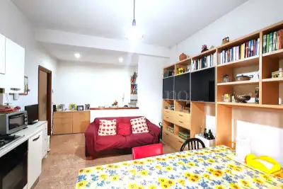 Casa in vendita, Via Francesco Vettori, Roma