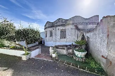 Casa Indipendente in vendita, Via Buddi Buddi 70, Sassari