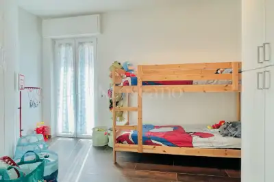 Casa in vendita, Via A. Tosoni, Brescia