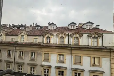 Casa in vendita, Via Palazzo di Città, Torino