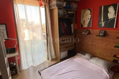 Casa in vendita, Via della Rustica, Roma