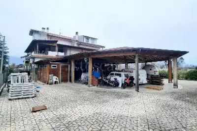 Villa Plurifamiliare in vendita, Strada Provinciale 52 Nolfese, Pratola Peligna, Bugnara