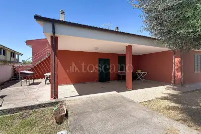 Villa in vendita, Via Giuseppe de Martini, Sassari