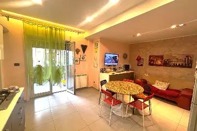 Casa in vendita, Corso Michelangelo, Mascalucia