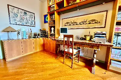 Casa in vendita, Via Angelo Inganni, Brescia