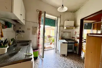 Casa in vendita, Via dei Quintili, Roma