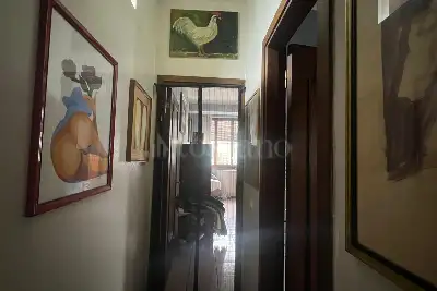 Casa in vendita, Via del Rotolo, Catania