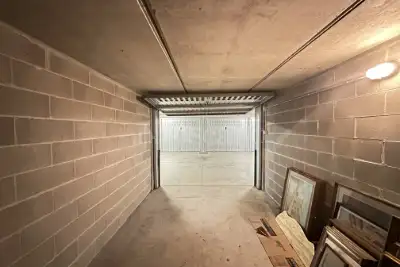 Box in vendita, Via Privata Rosalba Carriera, Milano