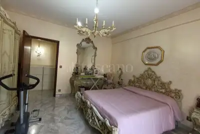 Casa in vendita, Via Eustachio Catalano, Palermo