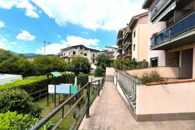 Casa in vendita, Via Francesco Savini 27, L'Aquila