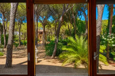 Villa in vendita, Viale delle Pleiadi, Pula