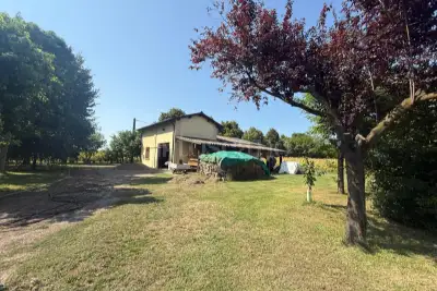 Casa Indipendente in vendita, Via San Michele, Castelfranco Emilia
