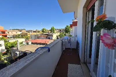 Casa in vendita, Via Ugo Foscolo, Santa Marinella