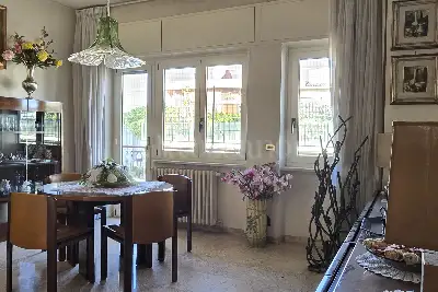 Attico in vendita, Via Nino Costa, Roma