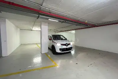 Posto Auto in vendita, Viale di Trastevere, Roma