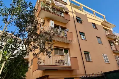 Attico in vendita, Via Durazzo, Roma