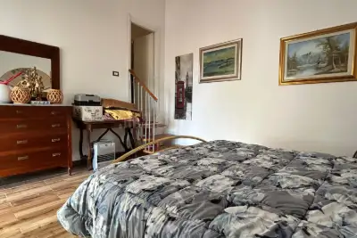 Villa Bifamiliare in vendita, Strada Vicinale Mandra di l'Ainu, Sassari