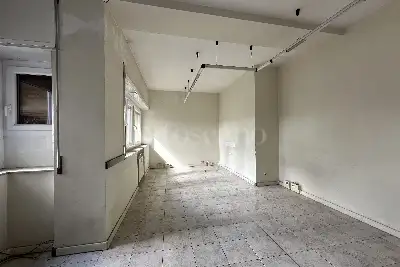 Casa in vendita, Viale America, Roma