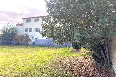 Edificabile Residenziali in vendita, Via Zumpano, Roma