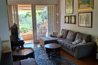Casa in vendita, Via della Colletta 27, Arenzano