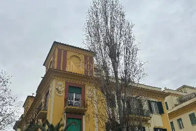 Casa in vendita, Via Angelo Celli, Roma