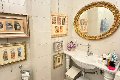 Villino a Schiera in vendita, Via Mar della Cina, Roma