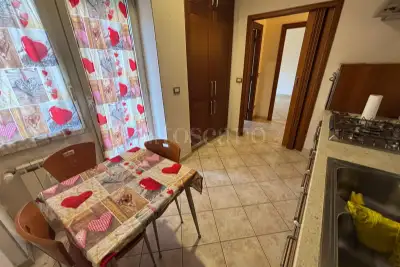 House for sale, Via dei Panfili, Roma