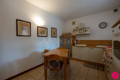 Villa in vendita, Via Visinale Centro, Pasiano di Pordenone