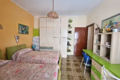 Casa in vendita, Via Villagrazia, Palermo