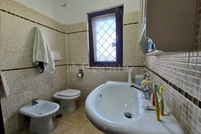 Villa Bifamiliare in vendita, Via del Triangolo, Anzio