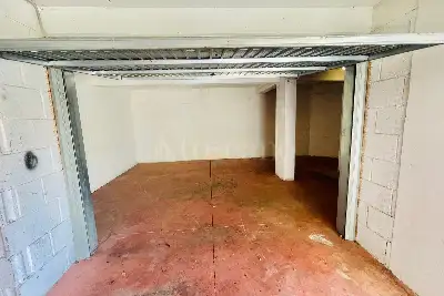 Box in vendita, Via Raffaele Lambruschini, Roma