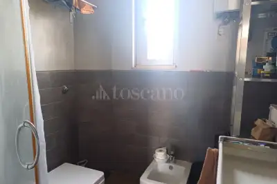 Attico in vendita, Via della Marranella, Roma