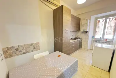 Casa in vendita, Via Palestro, Roma