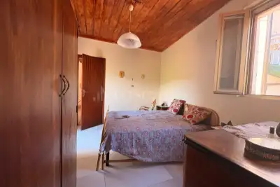 Casa Indipendente in vendita, Vico Perrone, Reggio di Calabria