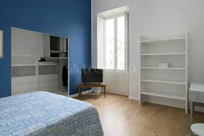 Casa in vendita, Via Giuseppe Natoli, Messina