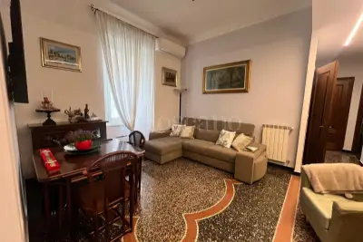 Casa in vendita, Corso Sardegna, Genova
