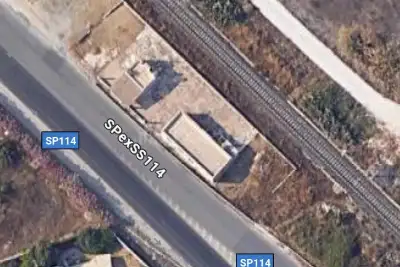 Casa Indipendente in vendita, Marina di Priolo, Melilli