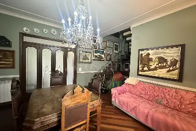 Villa in vendita, Via Polveriera, Mascalucia