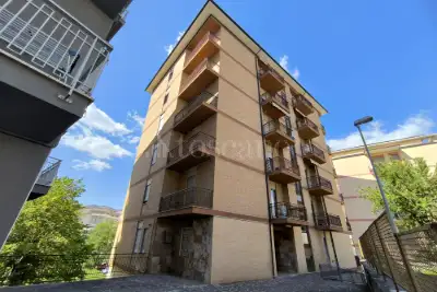 Casa in vendita, Via Luigi Falconi, L'Aquila