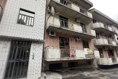 Casa in vendita, Via Pozzo, Aci Catena