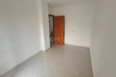 Villino a Schiera in vendita, Via Antonio Manganelli, Catanzaro