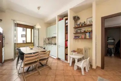 Casa in vendita, Via Giovanni Mingazzini, Roma