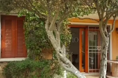Casa in vendita, Via del Ciclone, Olbia