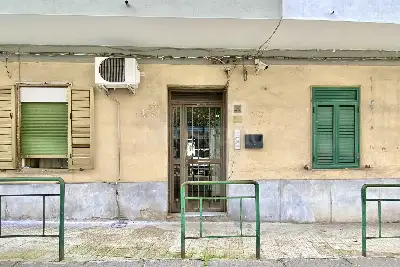 Casa in vendita, Viale Principe Umberto, Messina
