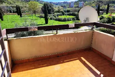 Casa in vendita, Via Aldo Moro, Monterotondo