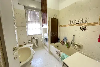 Attico in vendita, Via Privata Angiolo Maffucci, Milano