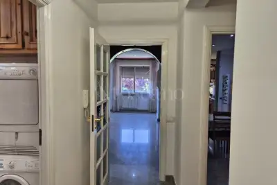 Casa in vendita, Via Giulio Pasquati, Roma