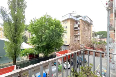 Casa in vendita, Via Greve, Roma